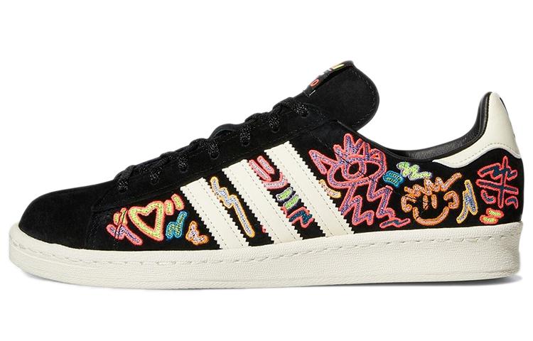Campus Kris Andrew Small x Campus Adidas Originals 80s Pride GX6390 36