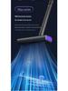 Cordless Handheld Vacuum Cleaner with Large Suction Power, Powerful Mite Removal, and Indoor Wet Mop for Small Pets