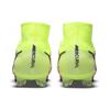 Nike Mercurial Superfly 8 FG Firm Ground Fabric Cushioning Slip Resistant Abrasion Resistant Soccer Shoes Unisex CV0958-760