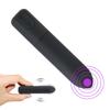 Mini Lipstick Vibrators G-spot Massager Sex Toys for Women Bullet Vibrator Strong Vibration Anal Dildo Vibrator Clitoris Stimulator Powerful