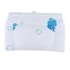 Bath Pillow Non-slip Bathtub Headrest Bathtub Mat with Suction Cups