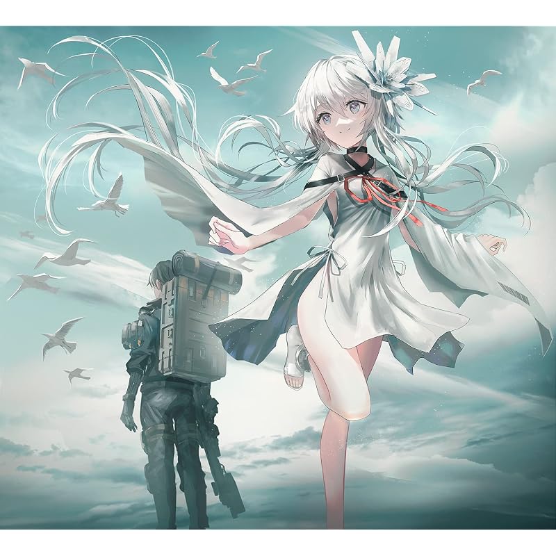 The End of Stella (Standard Edition)