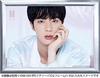 Epoch Jigsaw Puzzle BTS BE X with Glue and Spatula 216-Piece -Jin- (18.2 25.7cm) 04-102