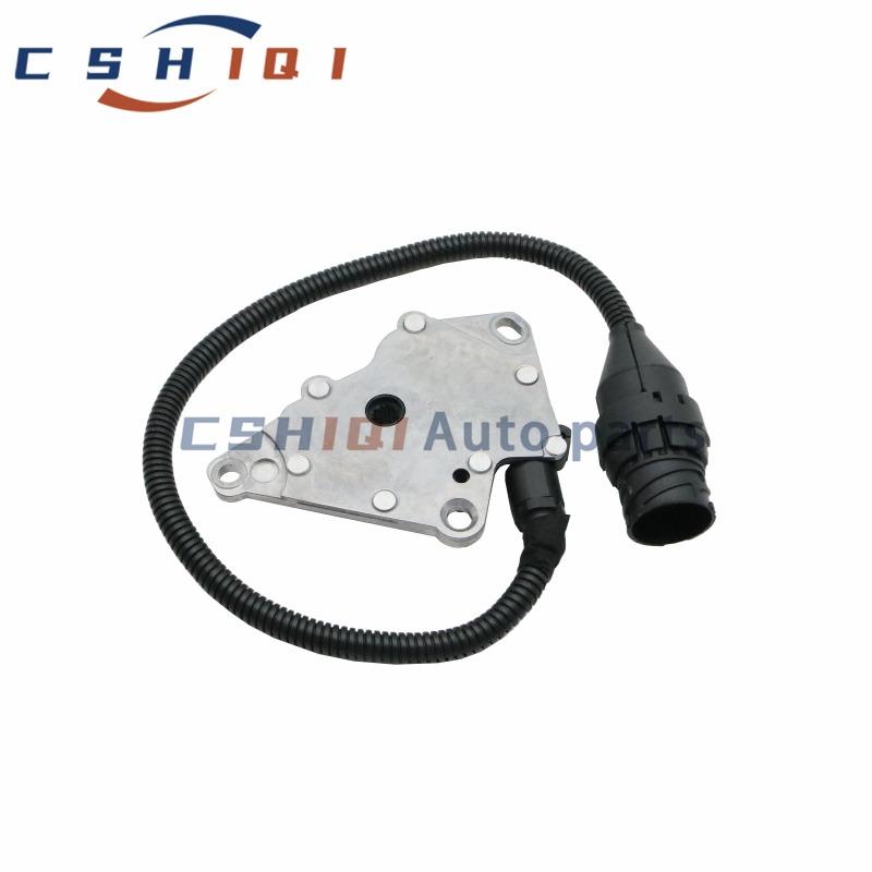 24107512755 Automatic Transmission Position Switch For BMW E46 E39 E38 E85 1996-2003 Auto Part Accessories 241075 12755 New