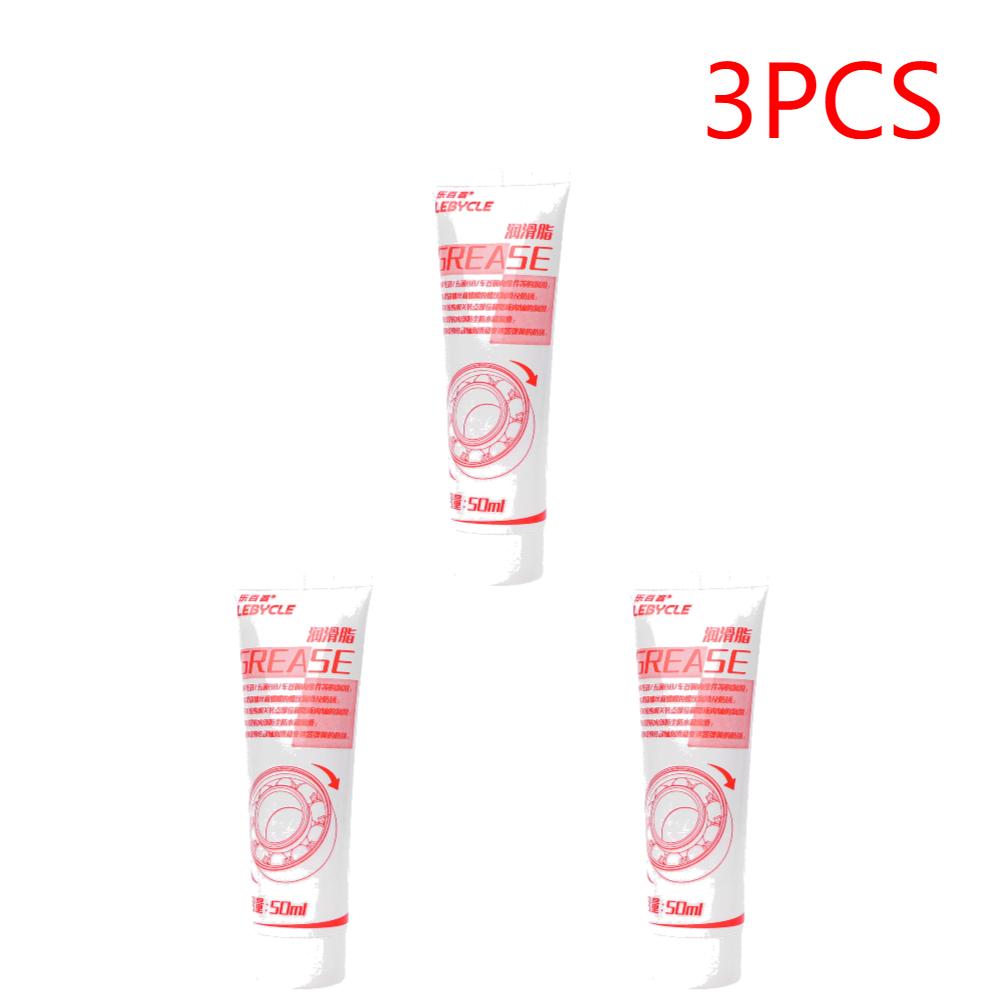 Bike Motorcycle Chain Oil Bicycle Special Lubricant Chain Maintenance Cleaning Grease Flywheel Ball Bearing Grease for Cycling
