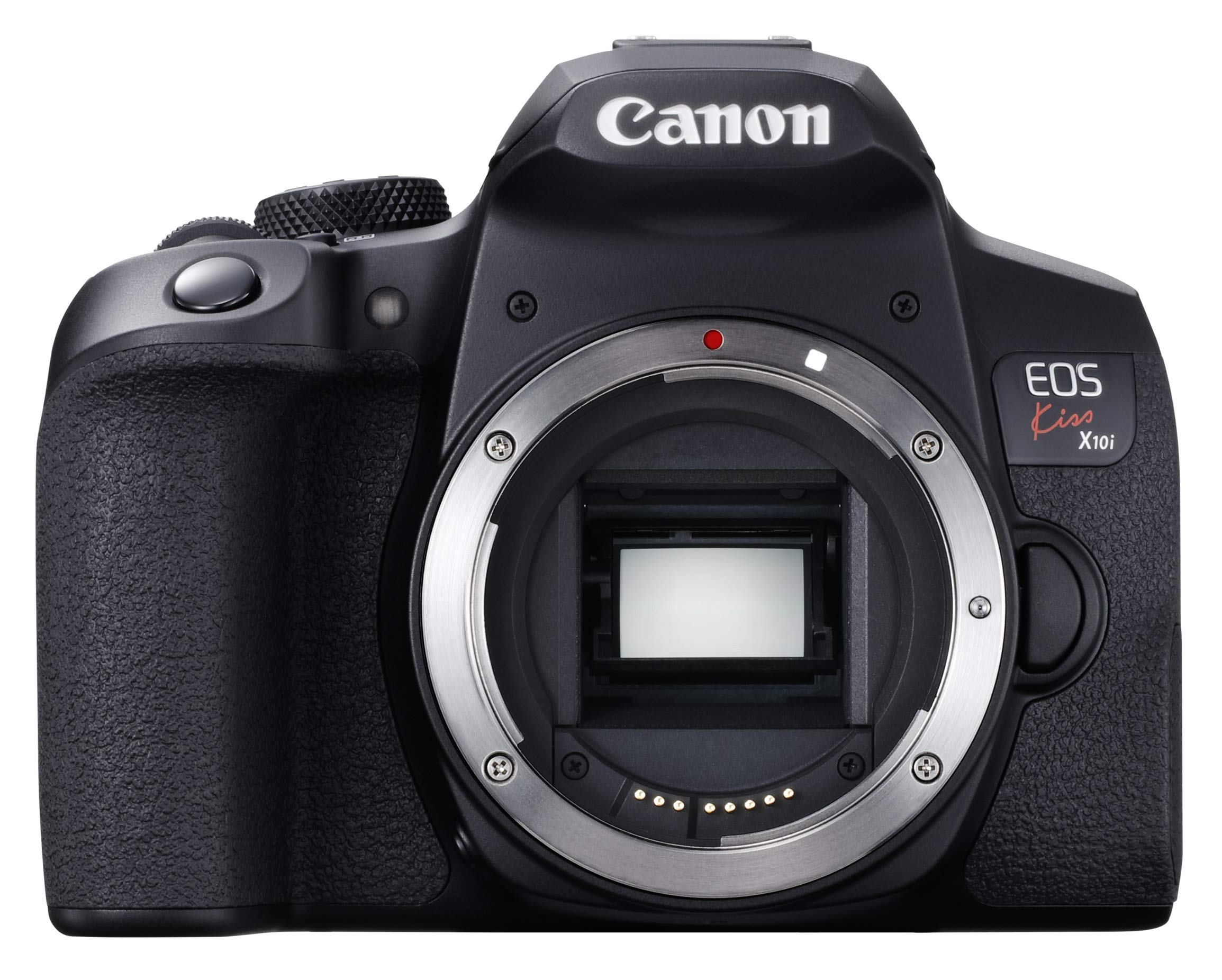 

Цифровий дзеркальний фотоапарат Canon EOS Kiss X10i корпус EOSKISSX10I