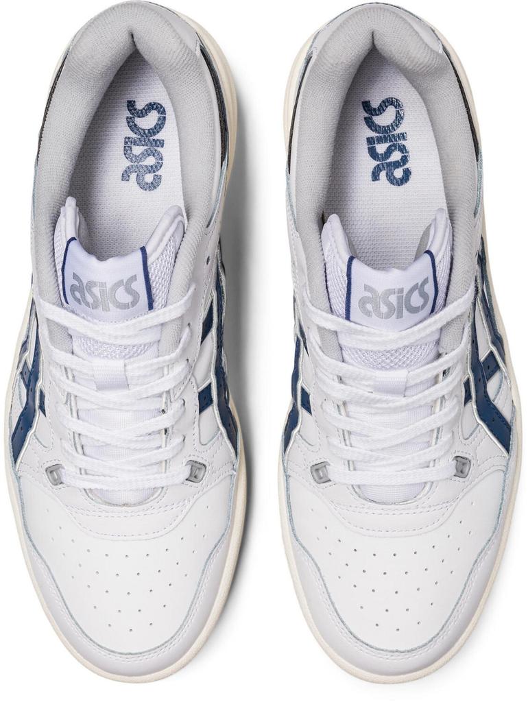 Кроссовки Asics EX89 white/grand shark