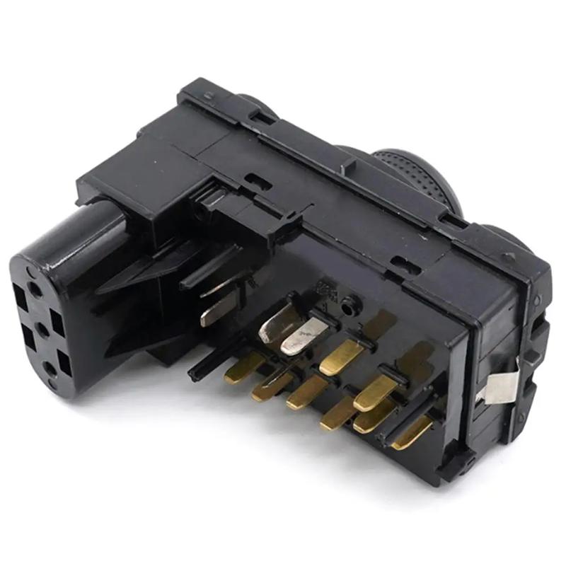 Fog Light Adjustment Switch Headlight Control 13177066 For Opel Vectra C 2002-2009 Car Accessories