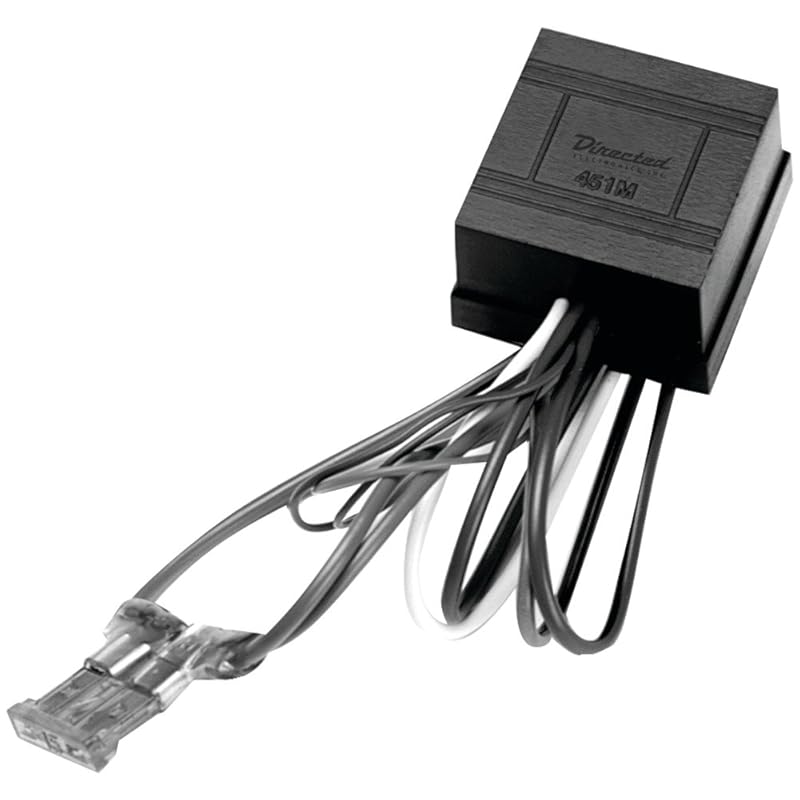 

door lock relay 451M VIPER HORNET CLIFFORD