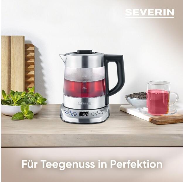 Чайник Severin WK 3473 Deluxe