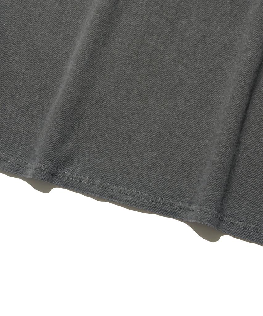 Otherfits Pigment Loose Fit Sleeveless (Charcoal)