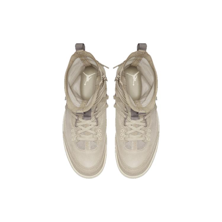 Jordan 3 Retro Explorer Lite Xx Desert Sand Women's BQ8394-002