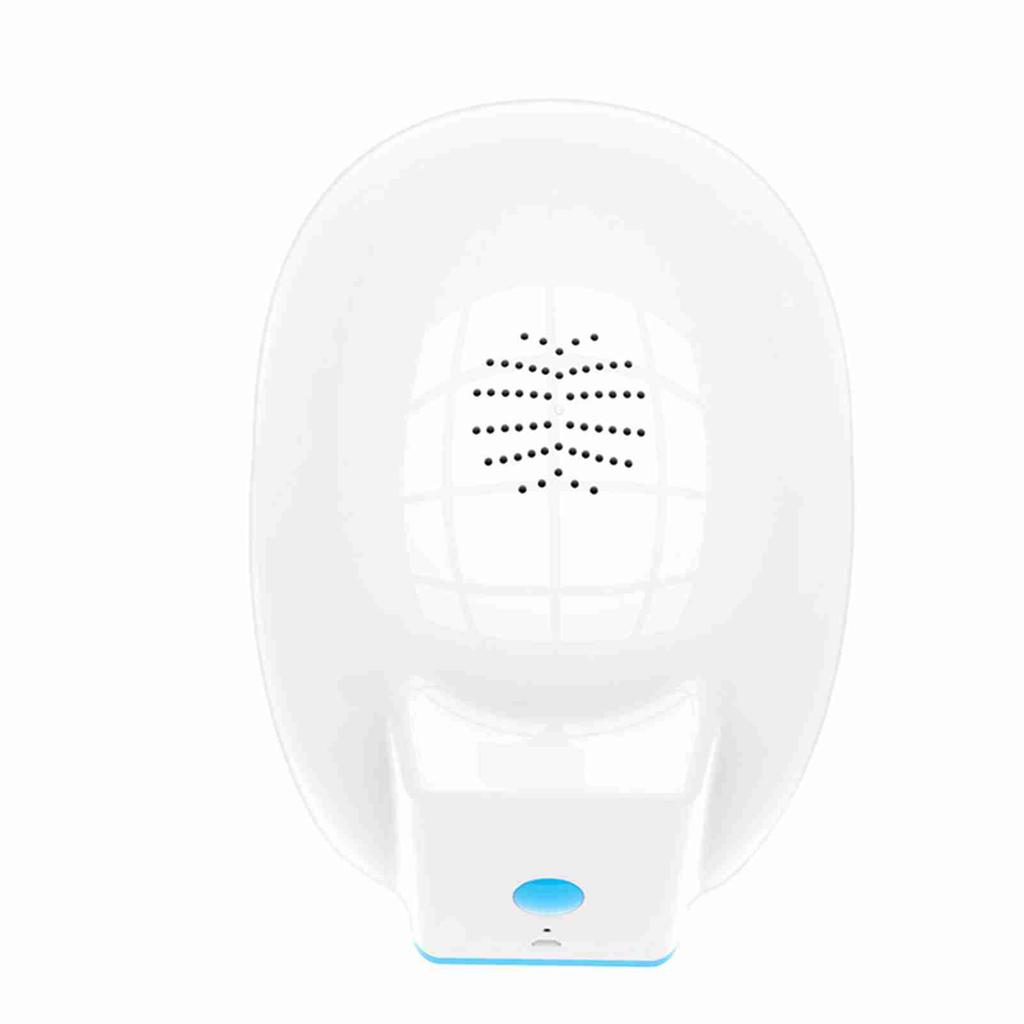 Hair Loss Regrowth Treatment Therapy Alopecia Cap Helmet