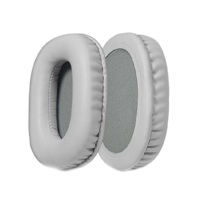 

Sponge Earphone Ear Pad Earphone Cushion Earmuffs for TUF Gaming Headphone Spare Earpads Comfortable Wear сірий колір