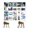 Mini Step Up Power Cord DC-DC Step-up Module 12V to 30V 3.5A 105W Power Supply 12V to 30V Booster with DC power cord Starlink
