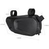 Junshi EVA Hard Shell Bicycle Triangle Frame Bag
