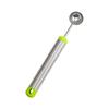 Melon Baller Ice Scoop For Melons And Desserts Multifunctional Kitchen Tool