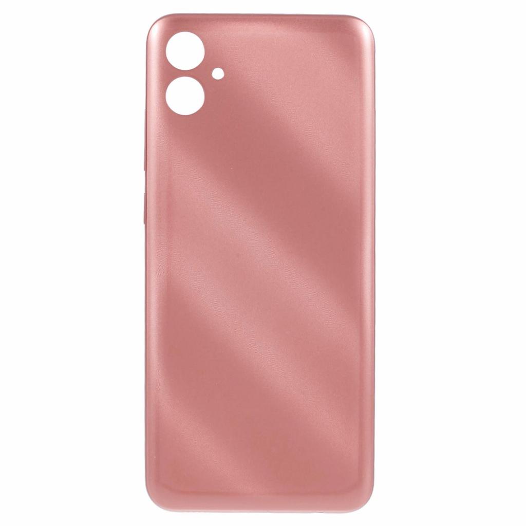 For Samsung Galaxy A04e 4G A042 Back Battery Housing Cover Part (Without Logo)