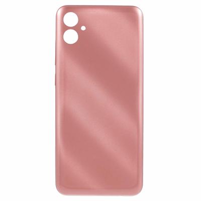 For Samsung Galaxy A04e 4G A042 Back Battery Housing Cover Part (Without Logo)