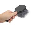 Car Wheel Tire Cleaning Brush Ergonomic Interior Exterior   for Truck Trailer Motorhome RVs