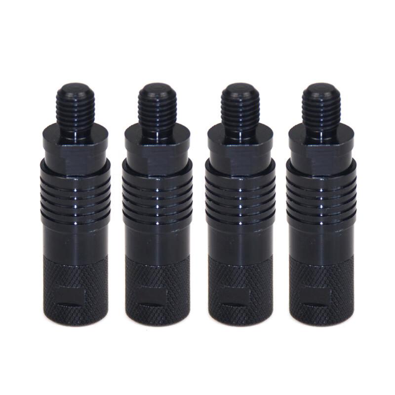 MABOO Fishing Rod Alarm Quick Connector