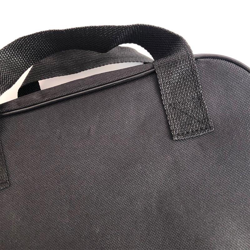 Samochodowa pompa sprężarki powietrza Automotive Tool Czarna torebka do przechowywania organizera