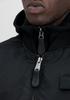Winter Jacket Alpha Industries MA-1 D-Tec SE (133104) (133104-285) Black/reflective