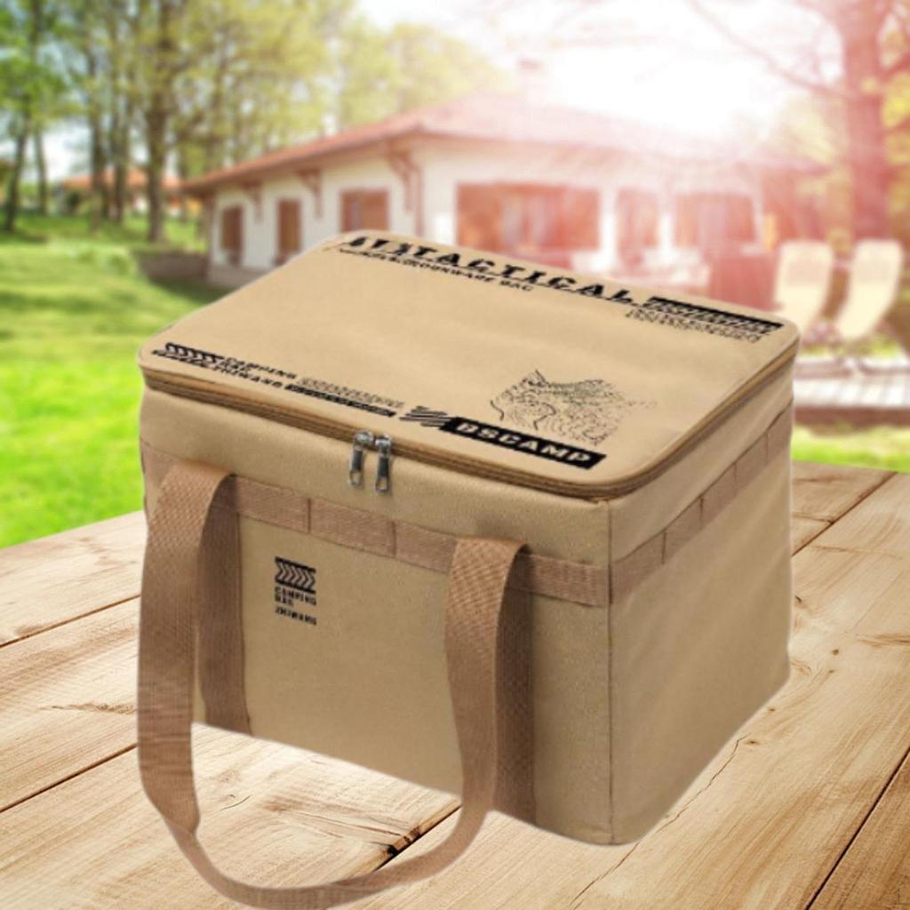 BAG ORGANIZER STORAGE