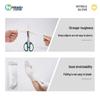 Titanfine Food-Grade Disposable Nitrile Gloves