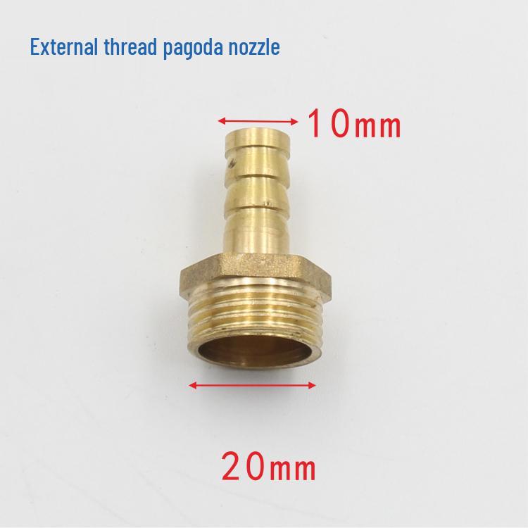 4-Point Yellow Natural Gas Ball Valve with Fine 3-Way Stem