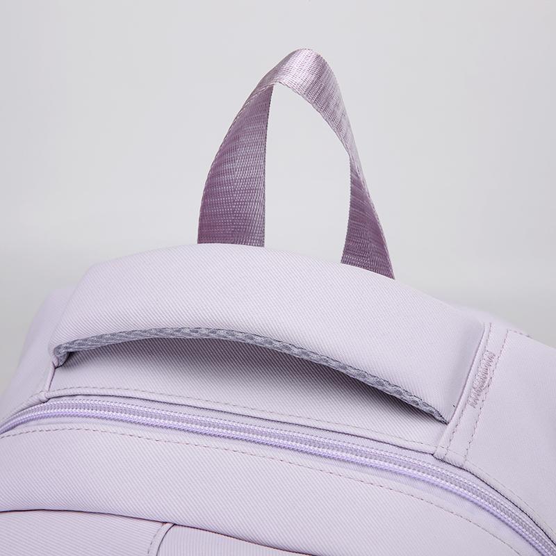 Grade 3-5-6 Student Schoolbag Women's Large Capacity Backpack Cartoon Printed Backpack