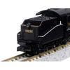 Kato Kato N Gauge C56 160 2020 2 Model traiN Steam Locomotive