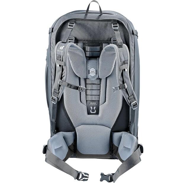Backpack Deuter Access Pro 60 SL Black (3512225-7000)