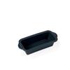 Silicone Bread Mold - METTE BLOMSTERBERG - 24 Cm - Black Color - Heat Resistant