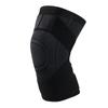 Comfort Anti Slip Compression Knitting Knee Brace Support Sleeve for Pain Relief Products, Sports, Running-1pcs