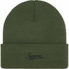 Supreme Wu-Tang Clan Beanie Olive