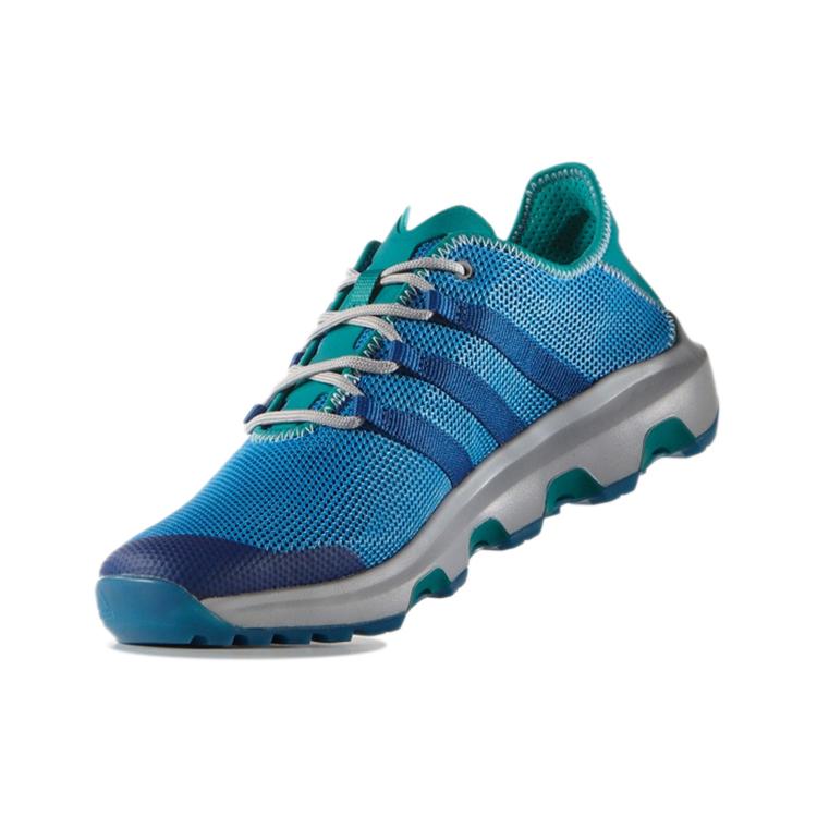 adidas Climacool Voyager 'Shock Blue' AF6376