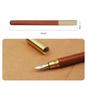 Wooden Ink Pen  Fountain Pen Light Pen  Office
