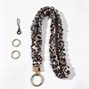 Long Crossbody Phone Strap Adjustable Mobile Phone Chain Mobile Phone Lanyard  Men Women