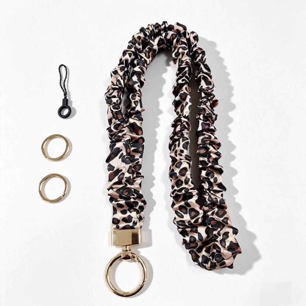 Long Crossbody Phone Strap Adjustable Mobile Phone Chain Mobile Phone Lanyard Men Women