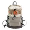 Lightweight Sports Backpack, Hiking Backpack, Niche and High-end Travel Small Schoolbag