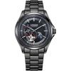 Citizen Collection NP1015-66E Men's Watch Stainless Steel Analog Water Resistant