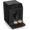 Coffee Machine Krups EA 897B Evidence ECOdesign (EA897B10)