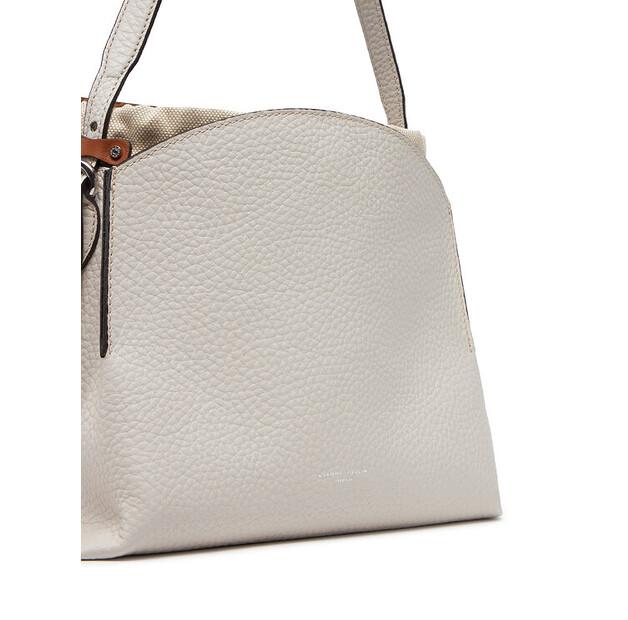 Сумка Gianni Chiarini Gianni Chiarini Asia BS 11236 RNGDBL-NAETN белый