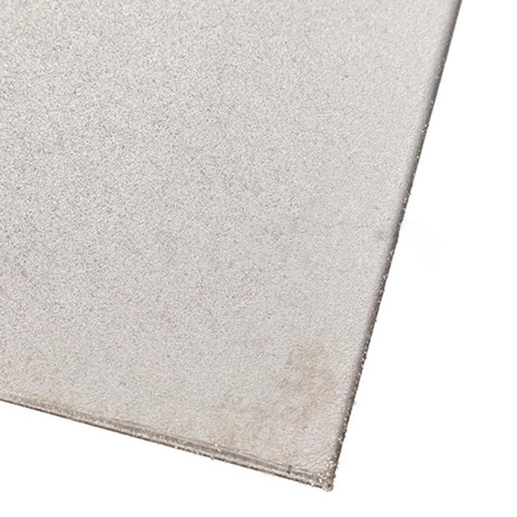 Thin Diamond Square Knife Tool Sharpening Stone Whetstone 80 - 3000