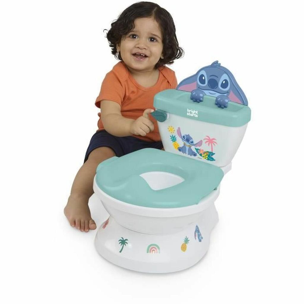 Potty Bright Starts