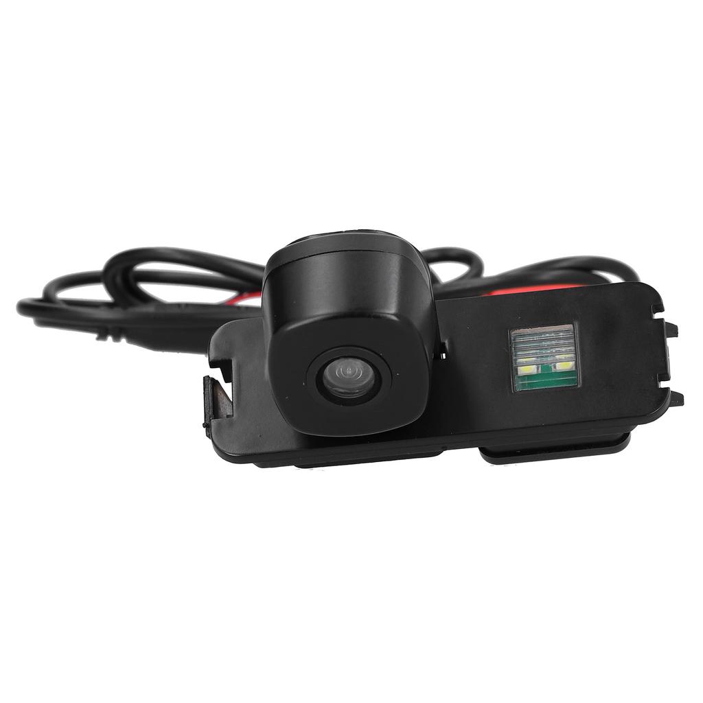 Kennzeichenleuchte Rückfahrkamera mit LED HD CCD Nachtsicht IP68 Wasserdicht Passend für Bora 1113