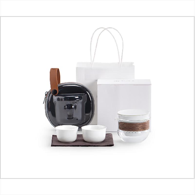 Nanshan Mister Portable Travel Tea Set