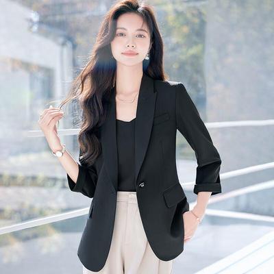 Kadın giyim ve aksesuarları – Blazer ceketler