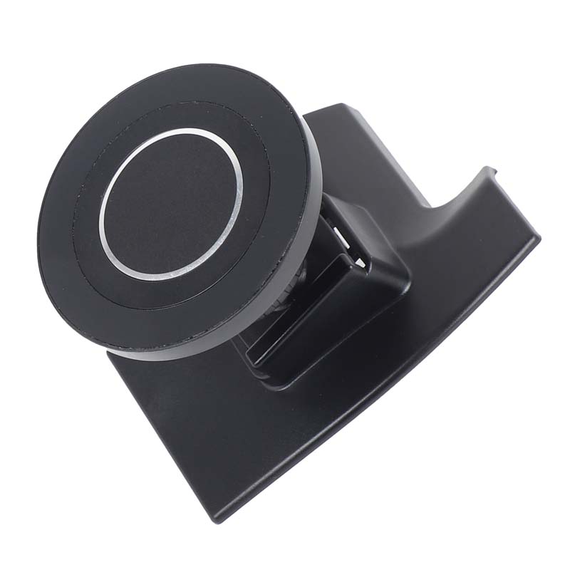 

Car Central control Air Outlet Mobile Phone Stand GPS Navigation Stand For SEAT Leon MK2 2008-2012 Car Interior Accessories